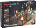 fischertechnik 559890 ADVANCED Funny Reactions – Bausatz für Kinder ab 8 Jahren