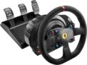 Thrustmaster T300 Ferrari Integral Racing Wheel Alcantara Edition