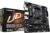 Gigabyte B550M DS3H Mainboard schwarz