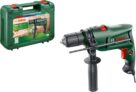 Bosch Schlagbohrmaschine EasyImpact 630 (630 Watt, im Koffer)