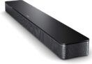 Bose Smart Soundbar 300 mit Bluetooth-Verbindung