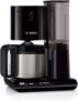 Bosch Filterkaffeemaschine Styline TKA8A053
