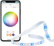 Eve Light Strip – Smarter LED-Lichtstreifen, 2 m, weiß & Farbe (RGB), 1800 lm