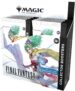 Magic: The Gathering – FINAL FANTASY Sammler-Booster-Display (Englische Version)