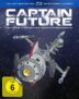 Captain Future – Collector’s Edition [Blu-ray]