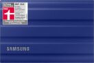 Samsung Portable SSD T7 Shield, 2 TB