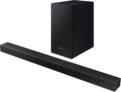 Samsung Soundbar HW-T420/ZF 150W, 2.1 Kanal, Schwarz