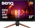BenQ MOBIUZ EX2710Q Gaming Monitor