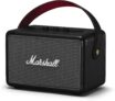 Marshall Kilburn II IPX2 Wasserdichter tragbarer Bluetooth-Lautsprecher – Schwarz