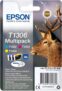 Epson 235M237 Original T1306 Tinte Hirsch…