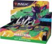 Magic The Gathering – The Gathering Set Booster, Mehrfarbig, D2022000