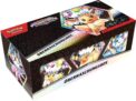 Pokémon-Sammelkartenspiel: Überraschungsbox Karmesin & Purpur – Prismatische Entwicklungen 