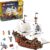 LEGO Creator 3-in-1 Piratenschiff Set