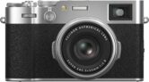 FUJIFILM X100VI, Silver
