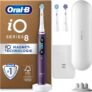 Oral-B iO Series 8 Plus Edition Elektrische Zahnbürste