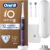 Oral-B iO Series 8 Plus Edition Elektrische Zahnbürste