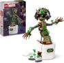 LEGO Marvel Dancing Groot Guardians of the Galaxy Figur