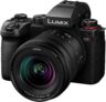 Panasonic LUMIX DC-S5 II, objektivlose Vollformatkamera