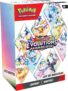 Pokémon – Booster-Packung, Prismatische Entwicklungen, Mehrfarbig