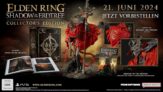 Elden Ring Shadow of the Erdtree Collector’s Edition