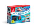 Nintendo Switch™-Konsole (neon-blau/neon-rot) Switch Sports-Set Switch Online 12-monatige (365-tägige) Einzelmitgliedschaft