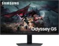 Samsung G50D S27DG500EU Monitor