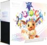 Pokémon-Sammelkartenspiel: Top-Trainer-Box Karmesin & Purpur – Prismatische Entwicklungen