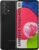 Samsung Galaxy A52s 5G SM-A528B 16,5 cm (6.5″) Double SIM Hybride Android 11 USB Type-C 6 Go 128 Go 4500 mAh Noir, Awesome Black