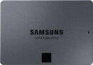 Samsung 870 QVO SATA III 2,5 Zoll SSD, 2 TB