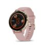 OTTO: Garmin VENU 3S Smartwatch (3 cm/1,2 Zoll) – rosa