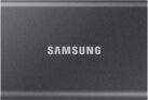 Samsung Portable SSD T7, 2 TB