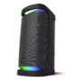 MediaMarkt: SONY SRS-XP700 spritzwasserfeste Partybox, Schwarz