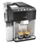 LIDL: Siemens Kaffeevollautomat, EQ500 integral, Edelstahl TQ507D03