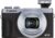 Canon PowerShot G7 X Mark III Digitalkamera – silber