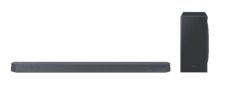 MediaMarkt: SAMSUNG HW-Q995B, Soundbar, Schwarz