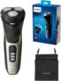 Amazon: Philips Shaver Series 3000 Rasierer (S3230/52)