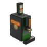 Netto: Jägermeister 1-Bottle Tap Machine